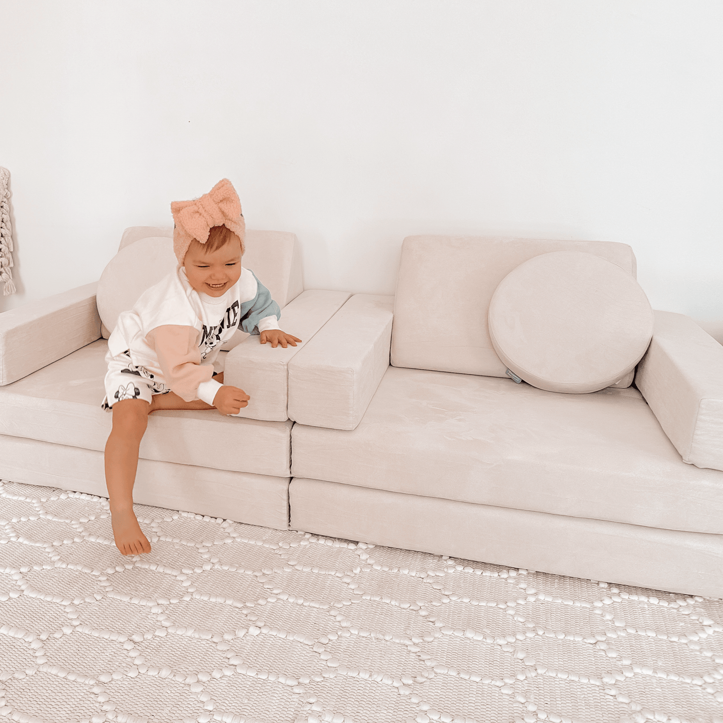 Armrest Set