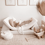 The Possum Play Couch (with Circle Set)