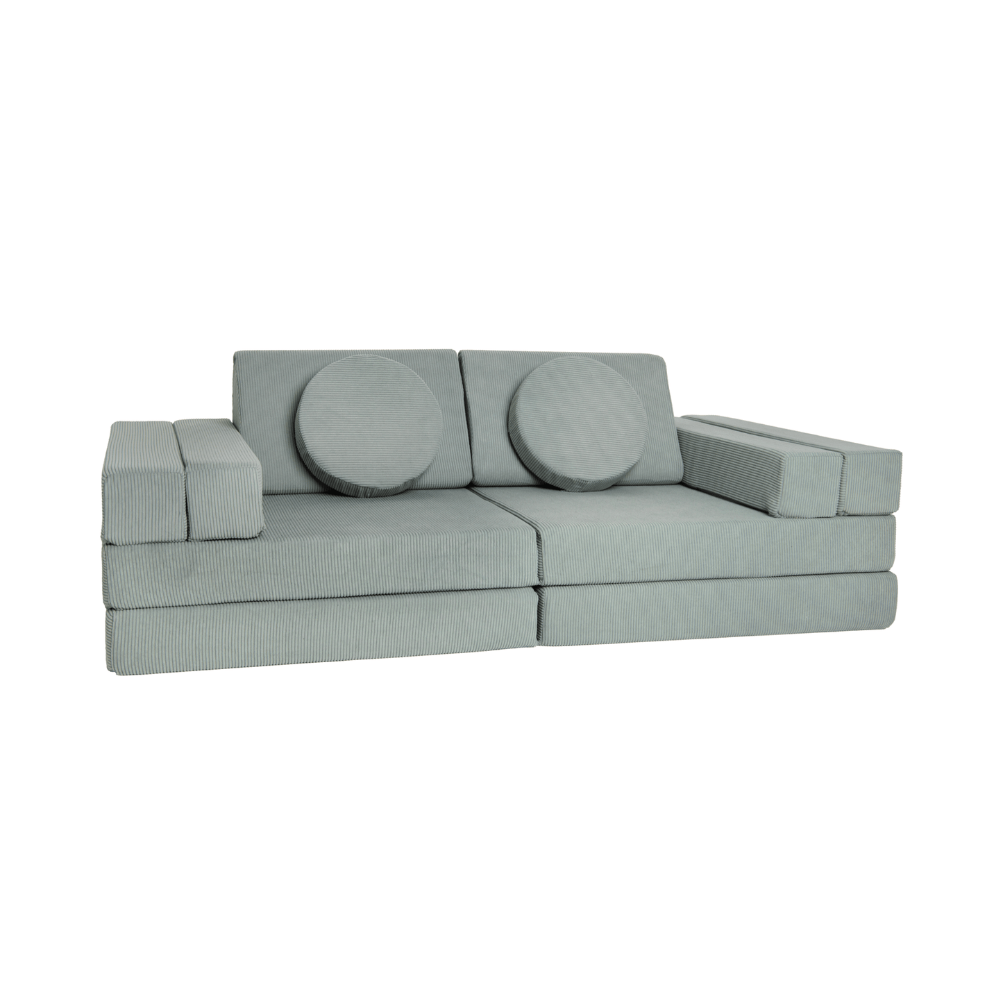 Armrest Set