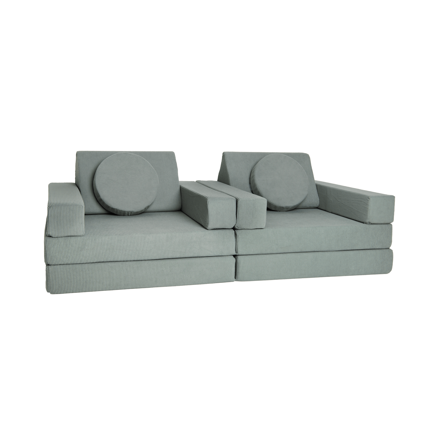 Armrest Set