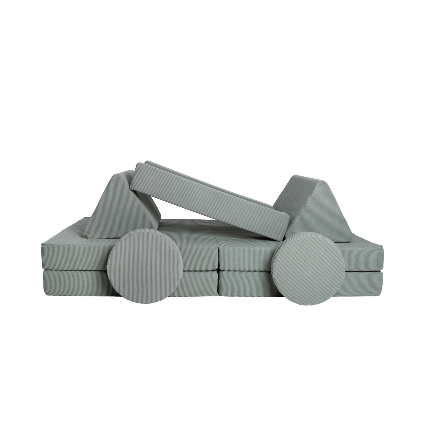 Armrest Set