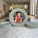 The Play Pod