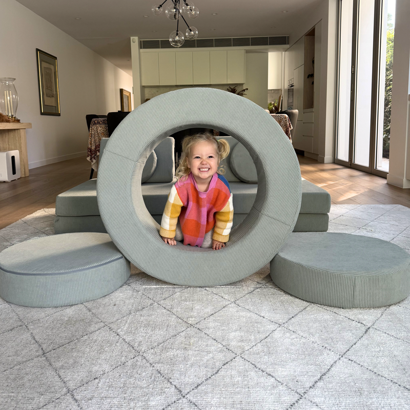The Play Pod