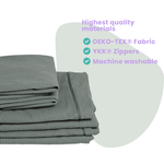 Possum Play Couch Cover Set