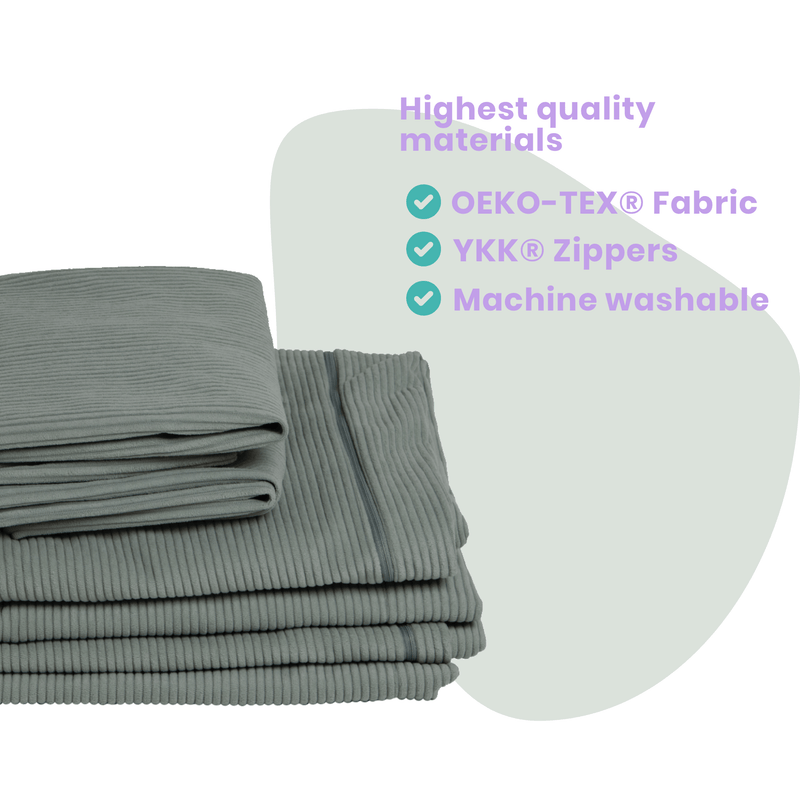 Possum Play Couch Cover Set