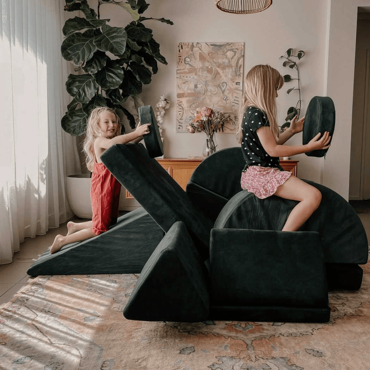 Circle Set