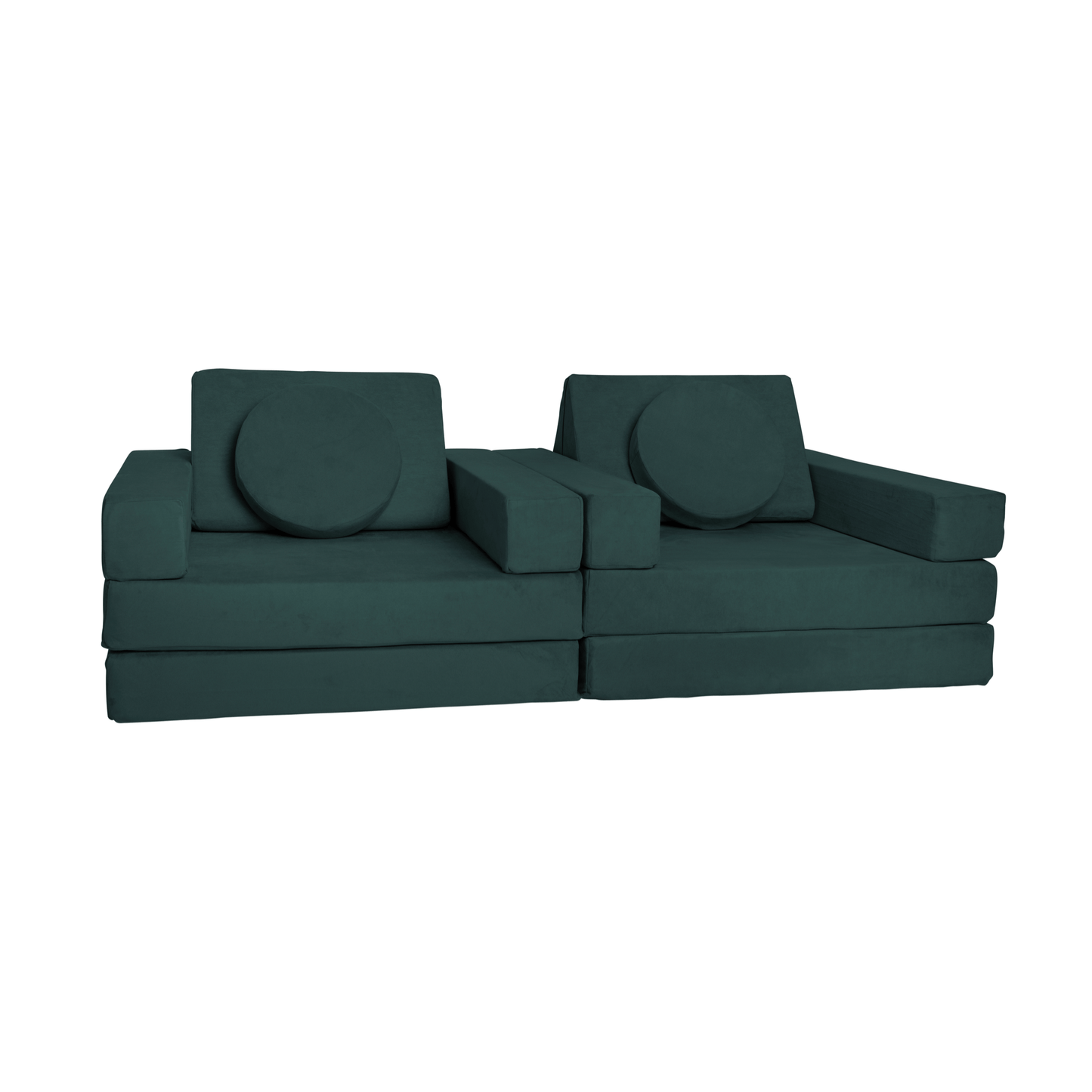 Armrest Set