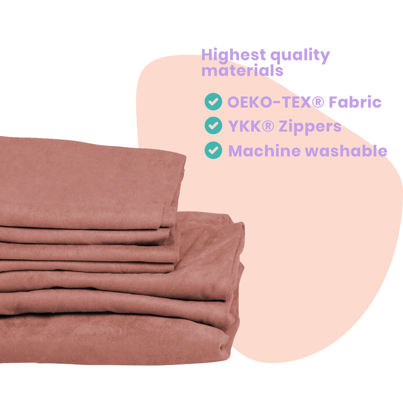 Possum Play Couch Cover Set