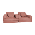 Armrest Set
