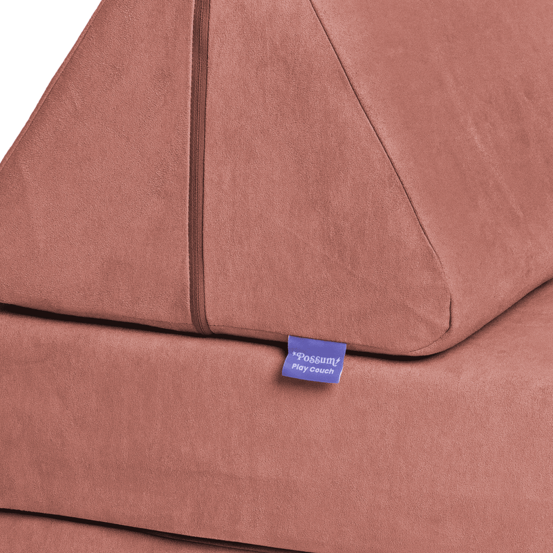 The Possum Play Couch (with Circle Set)
