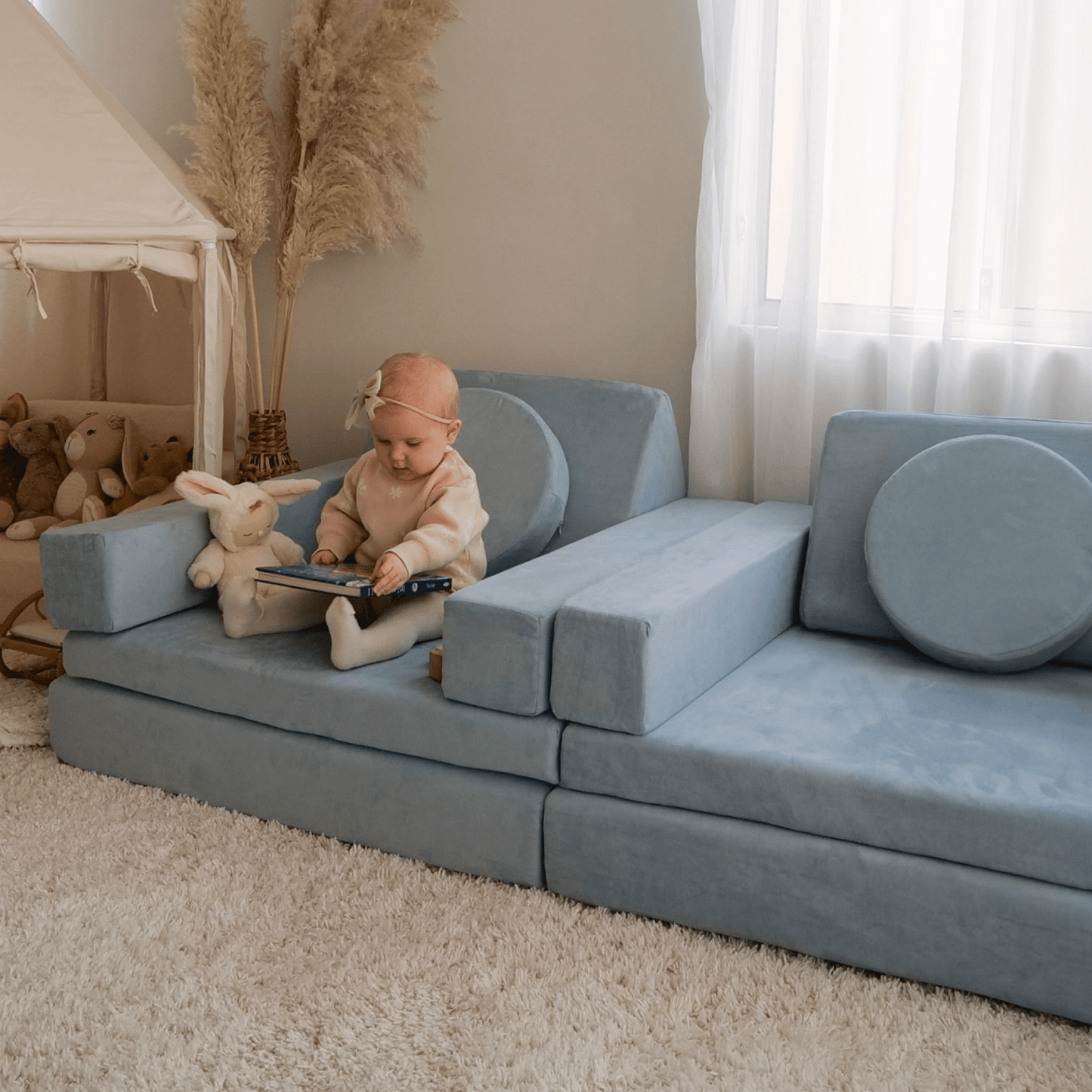Armrest Set