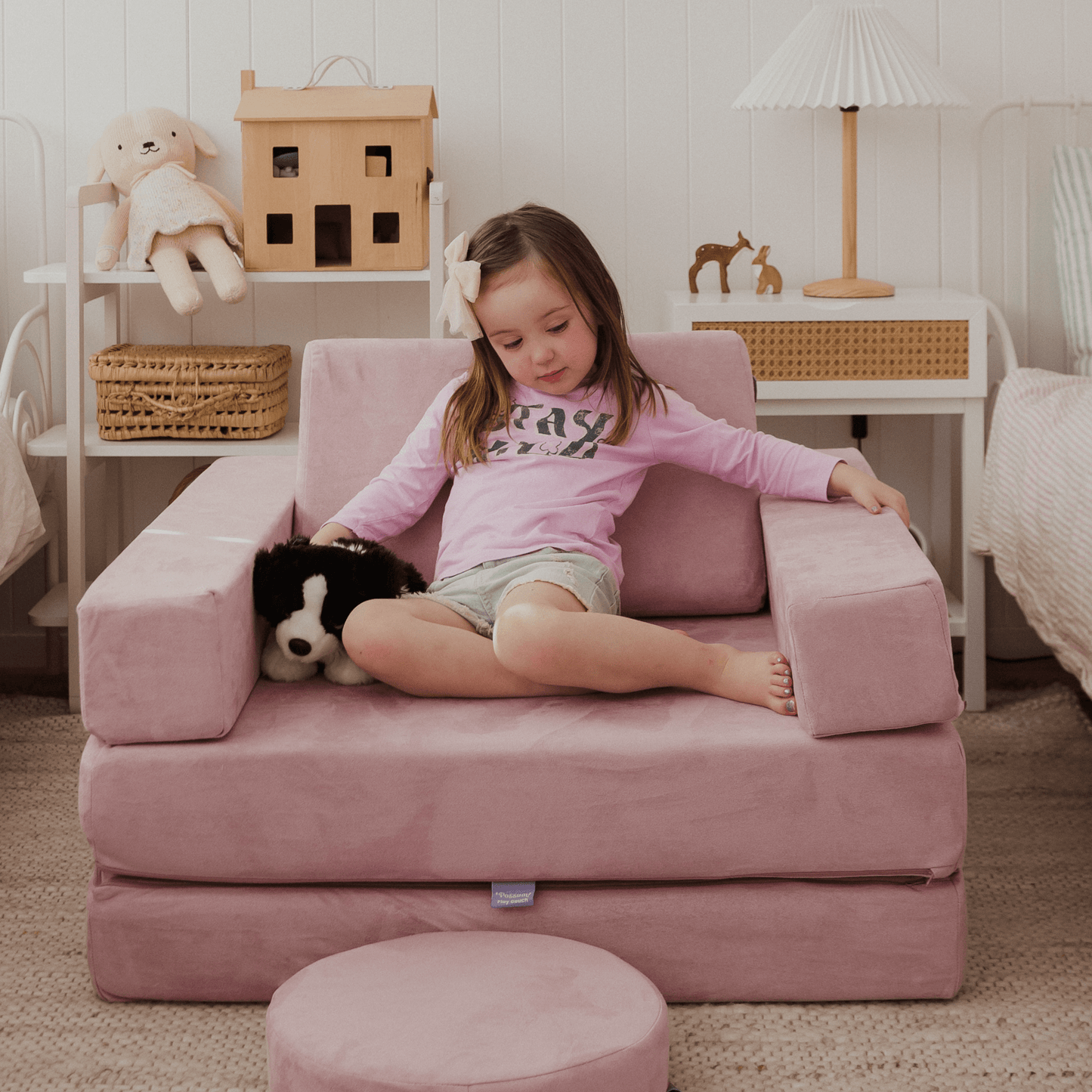 Armrest Set
