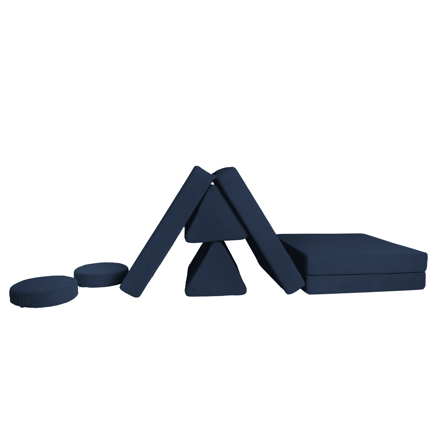 The Possum Play Couch (with Circle Set)