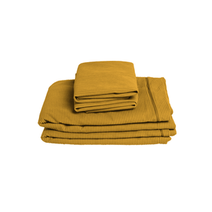 Armrest Cover Set
