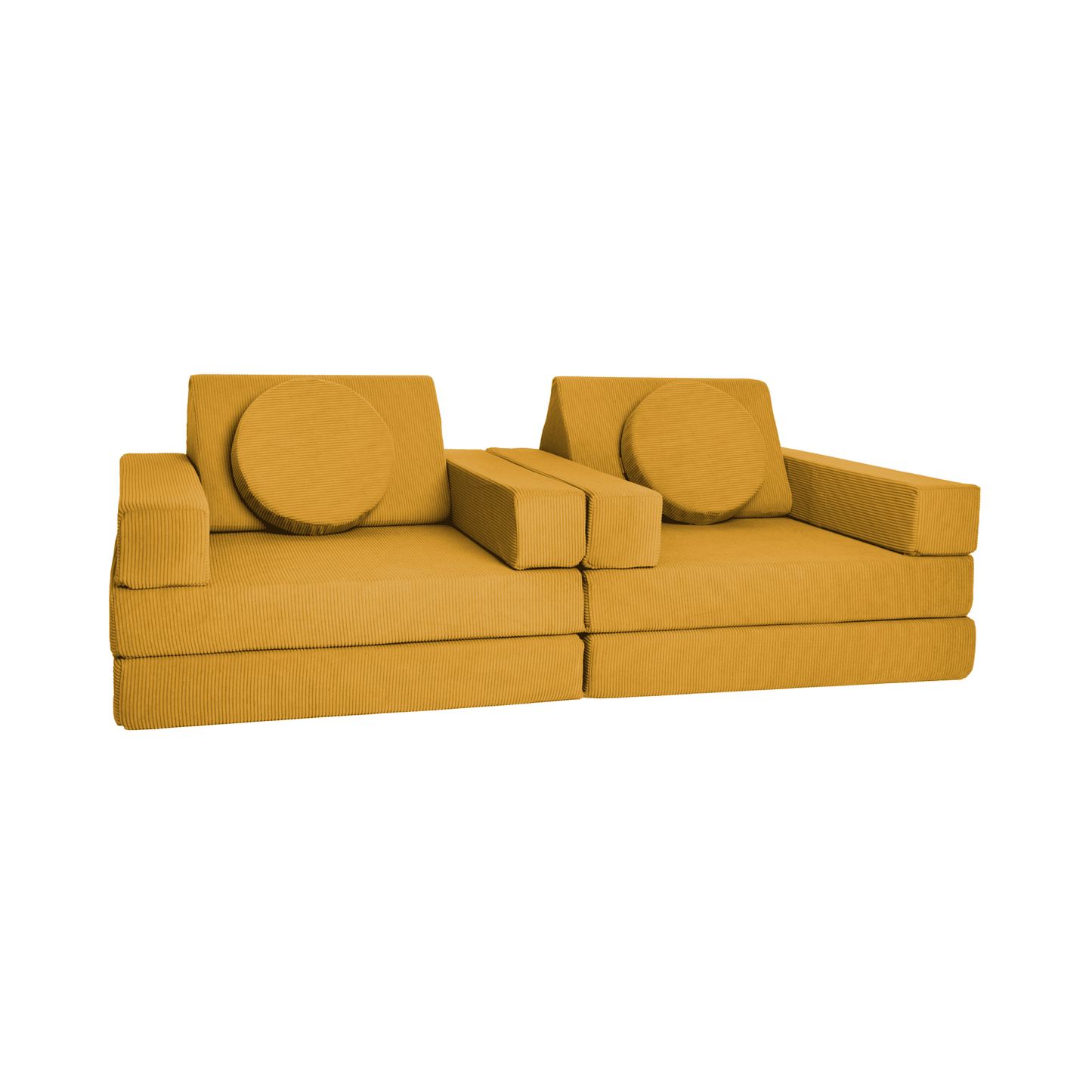 Armrest Set