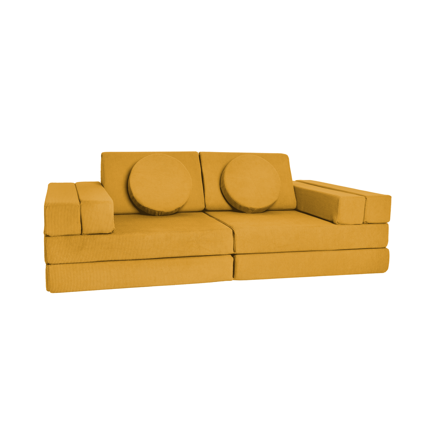Armrest Set