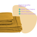 Possum Play Couch Cover Set