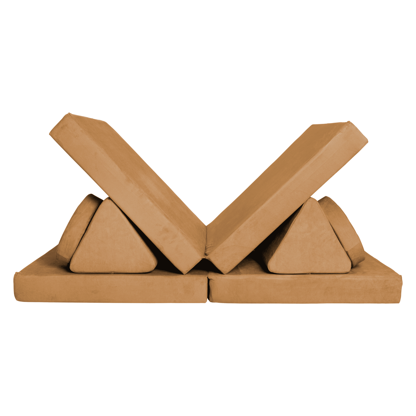 The Possum Play Couch (with Circle Set)