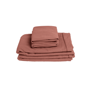 Armrest Cover Set