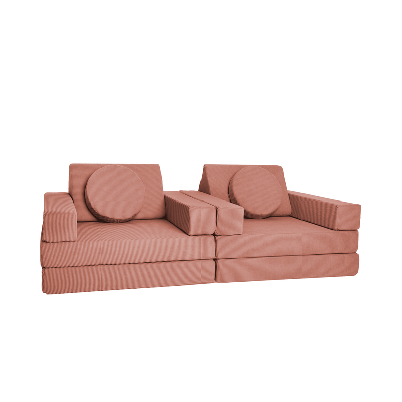 Armrest Set