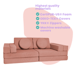 Armrest Set
