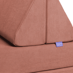 The Possum Play Couch (with Circle Set)