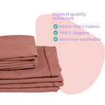 Possum Play Couch Cover Set