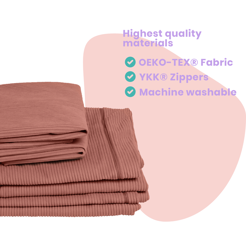 Possum Play Couch Cover Set