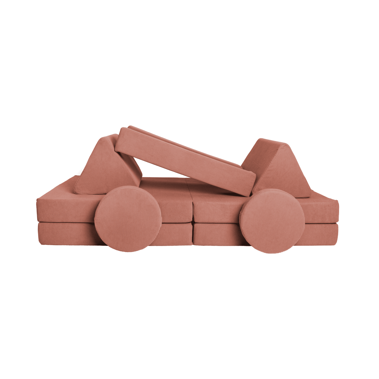 Armrest Set