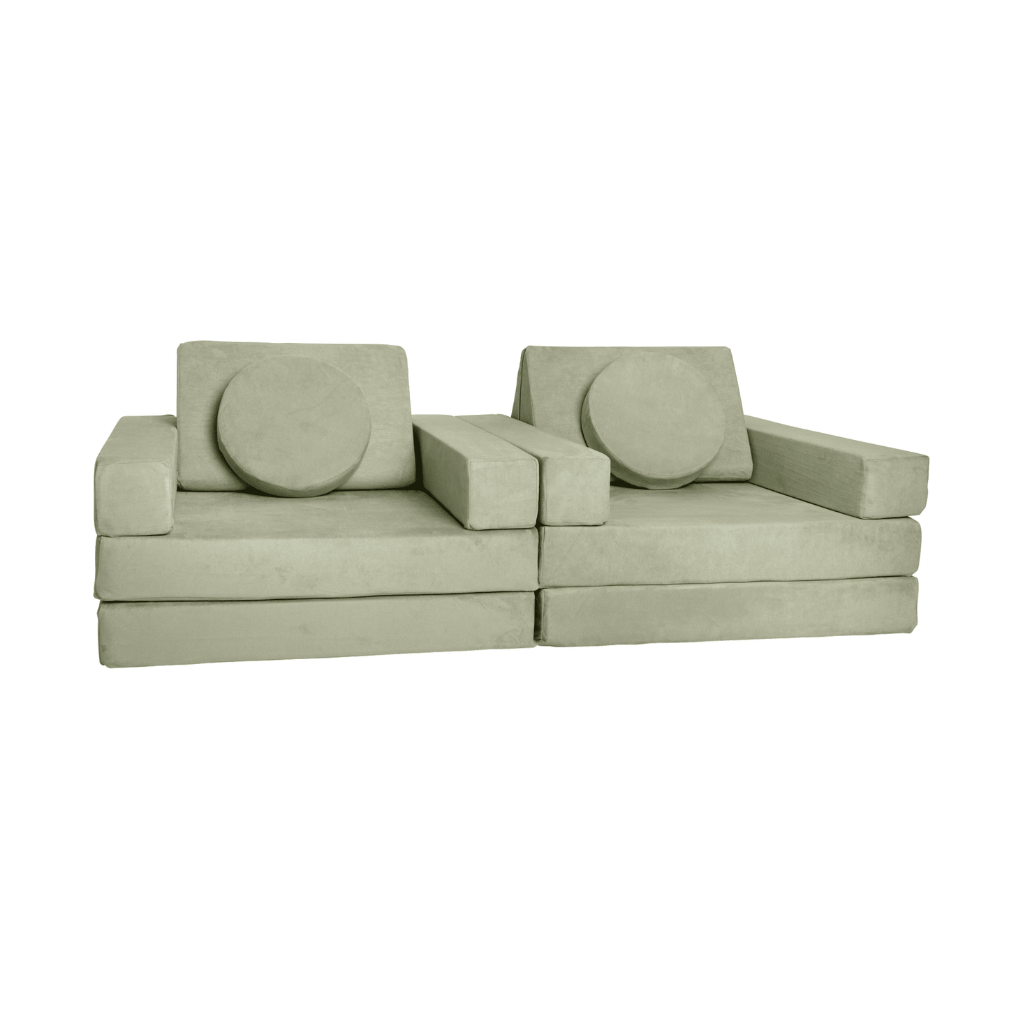 Armrest Set