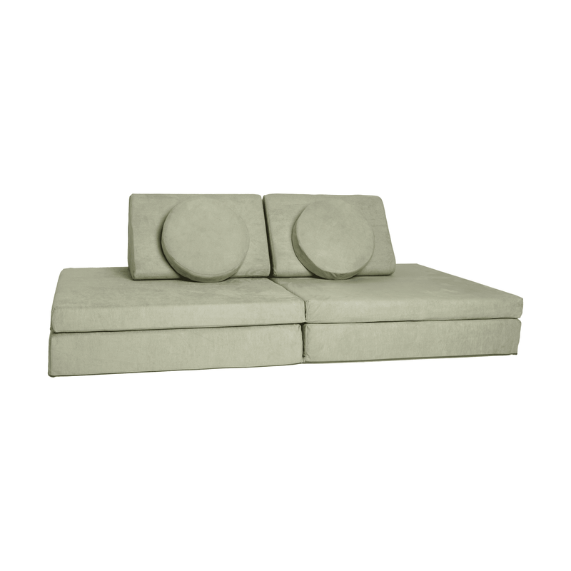 The Possum Play Couch (with Circle Set)