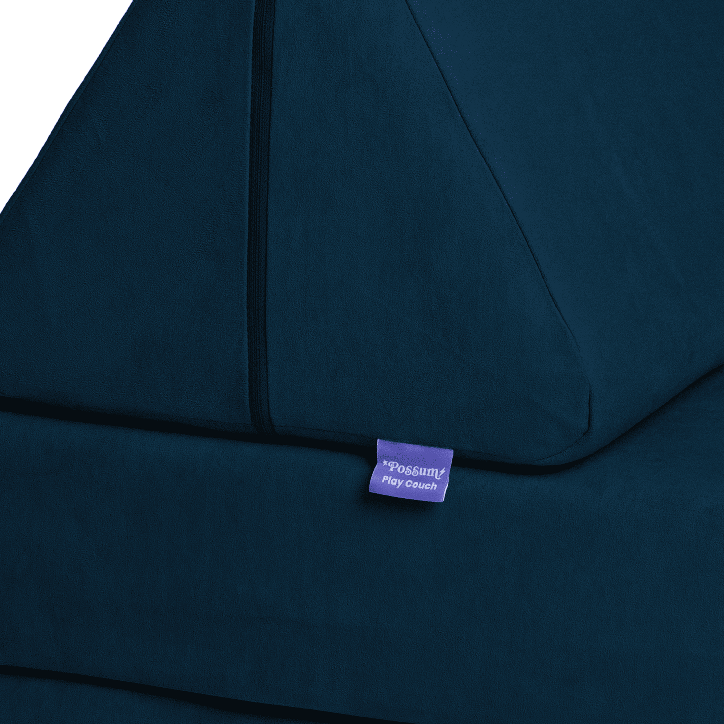 The Possum Play Couch (with Circle Set)