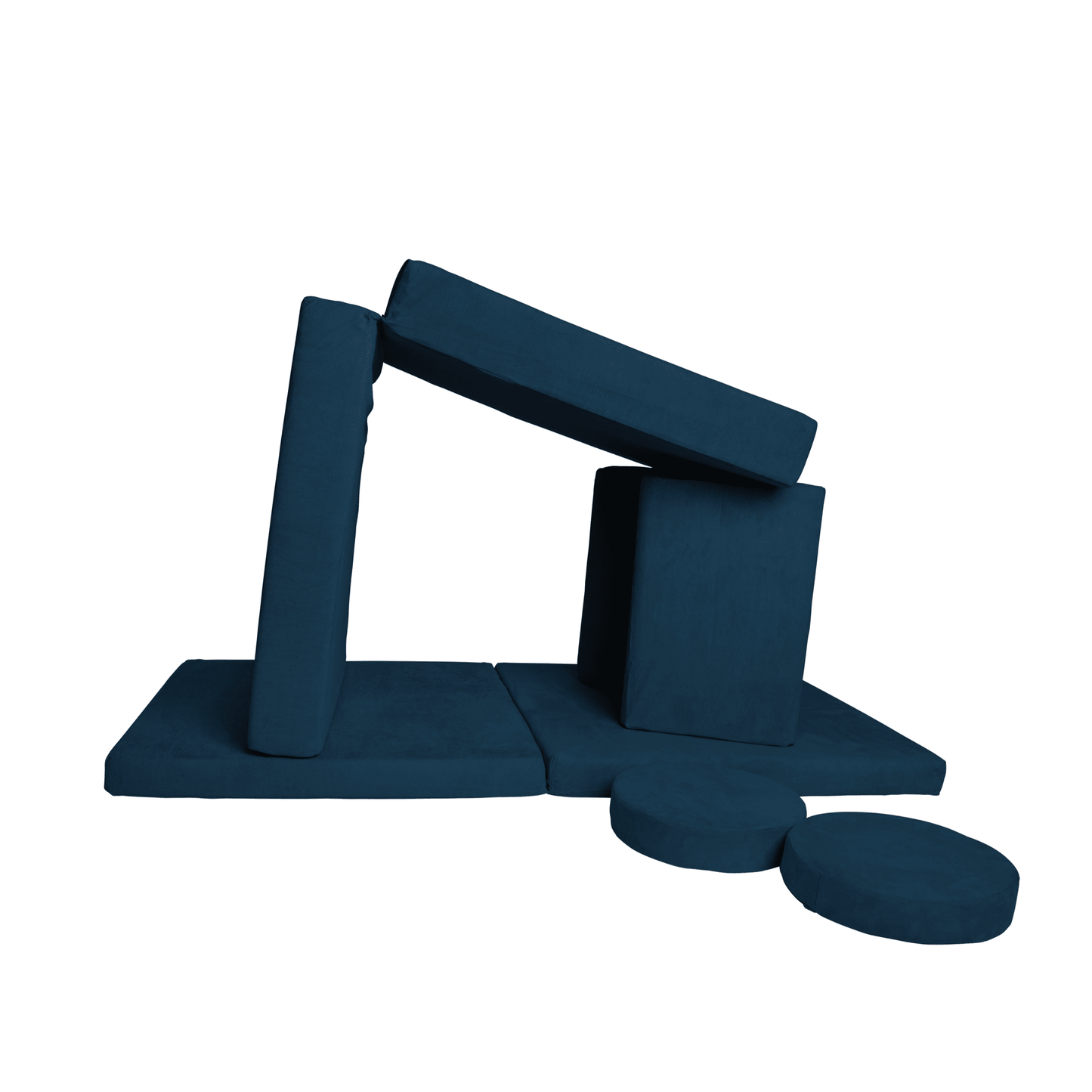 The Possum Play Couch (with Circle Set)