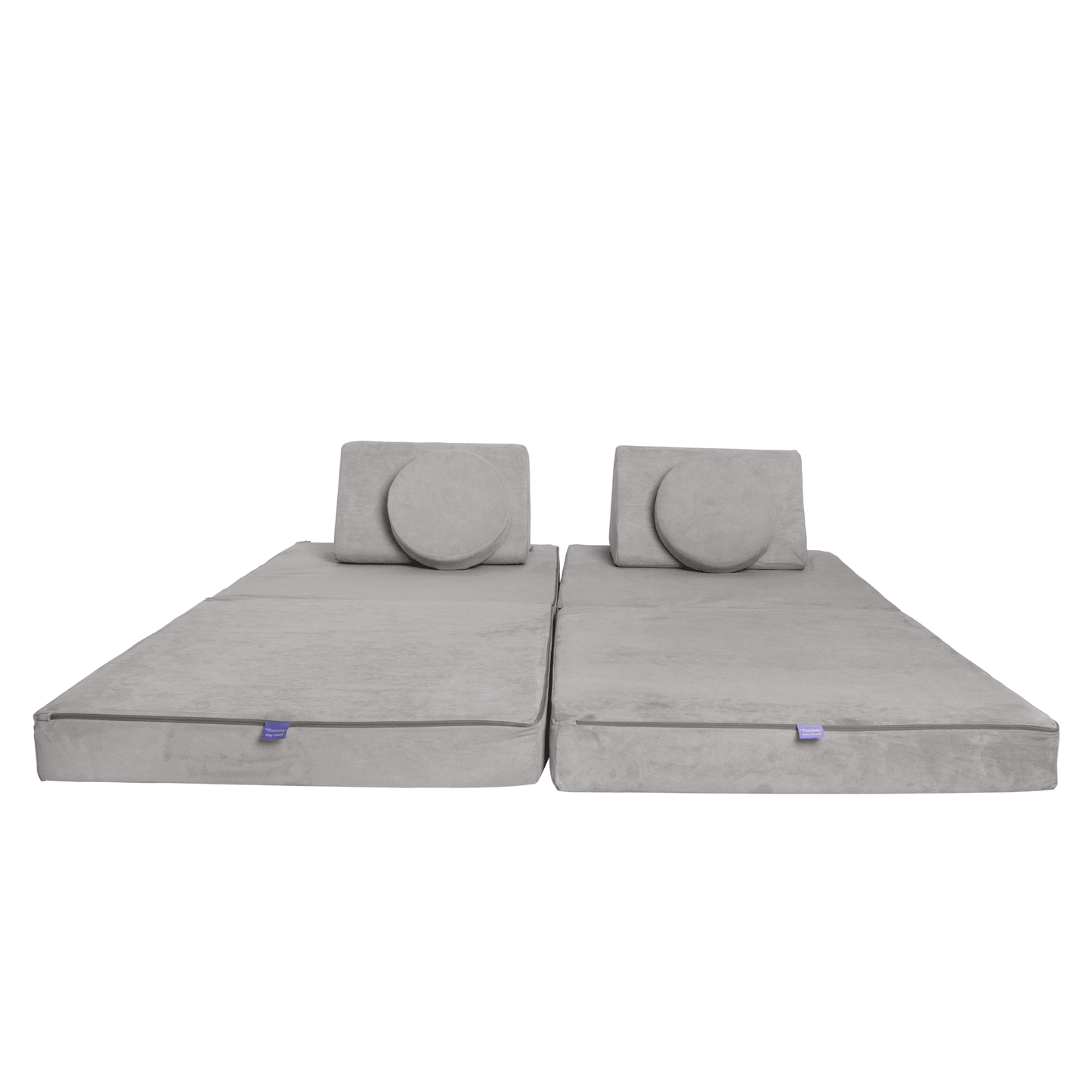 The Possum Play Couch (with Circle Set)