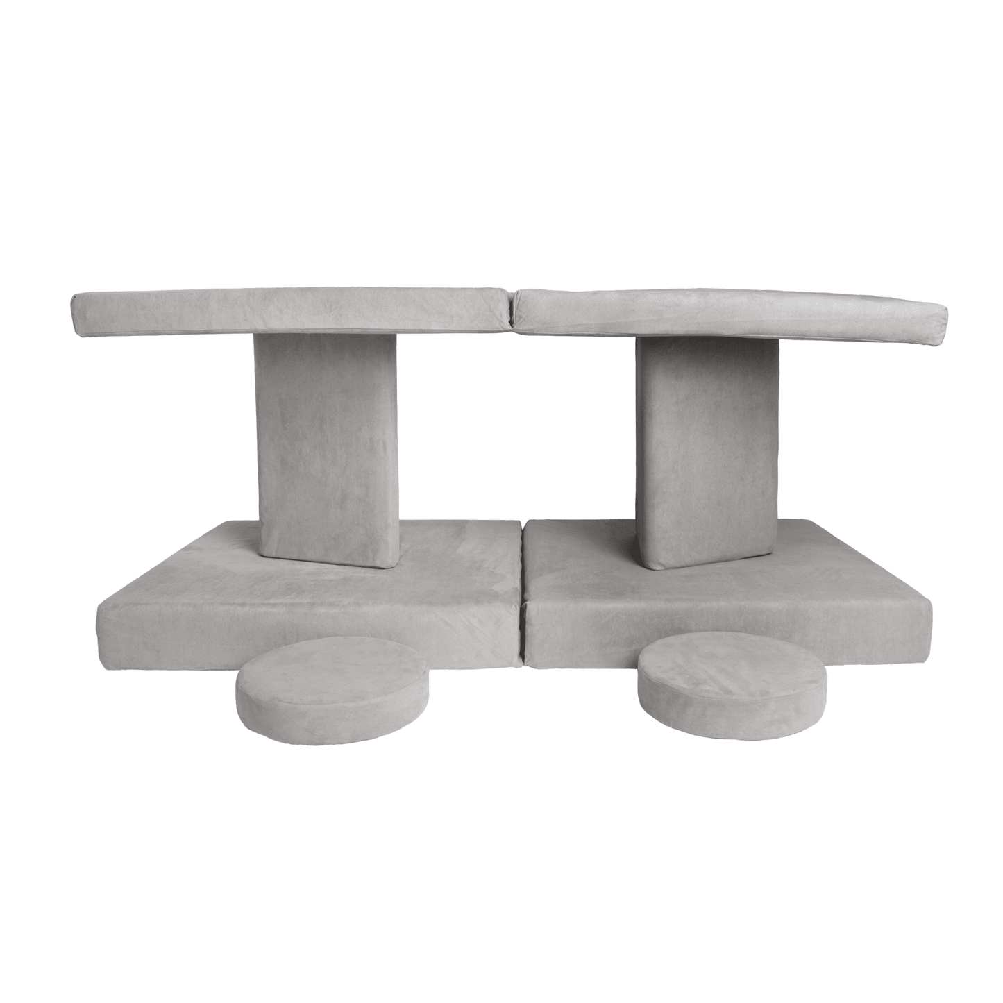 The Possum Play Couch (with Circle Set)