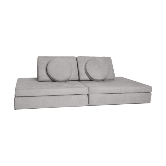 The Possum Play Couch (with Circle Set)
