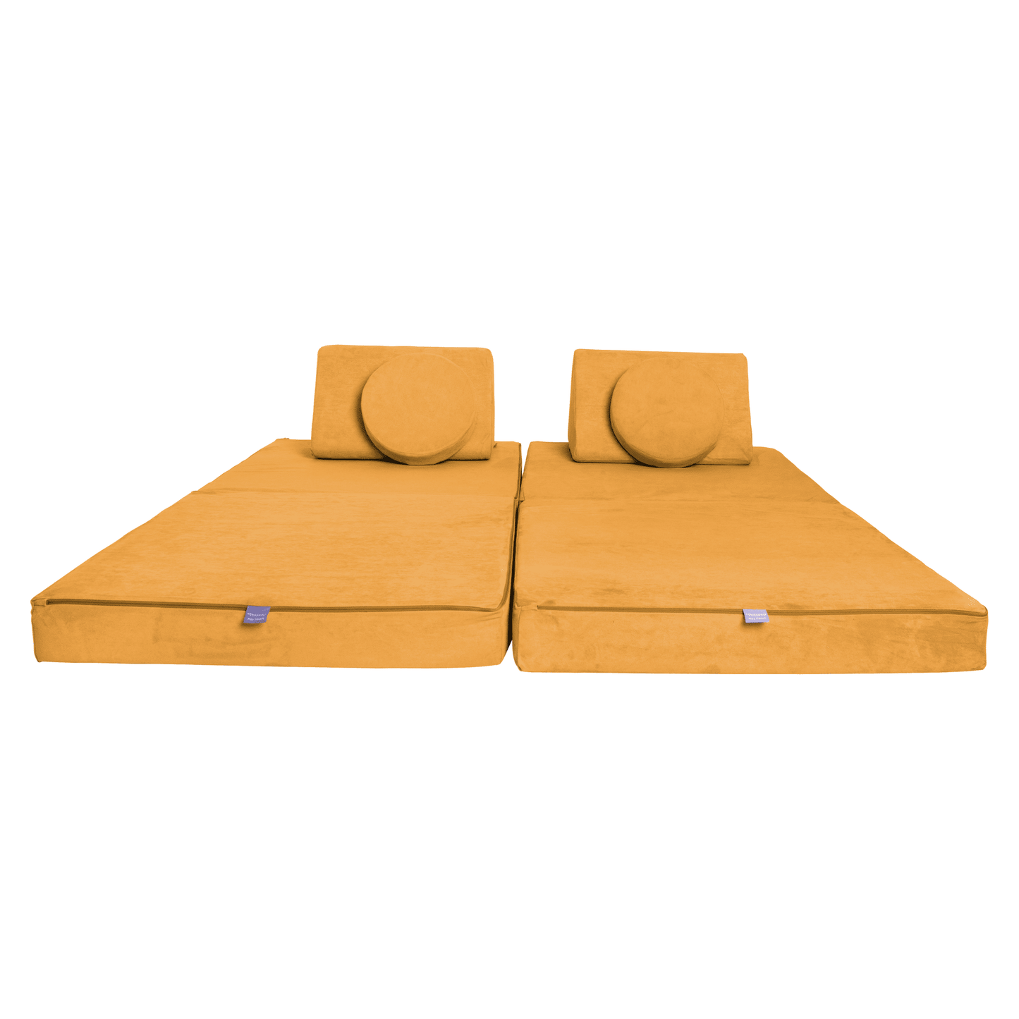 The Possum Play Couch (with Circle Set)