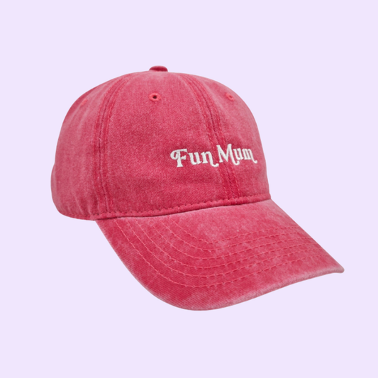 Fun Mum Cap