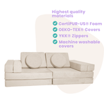 Armrest Set