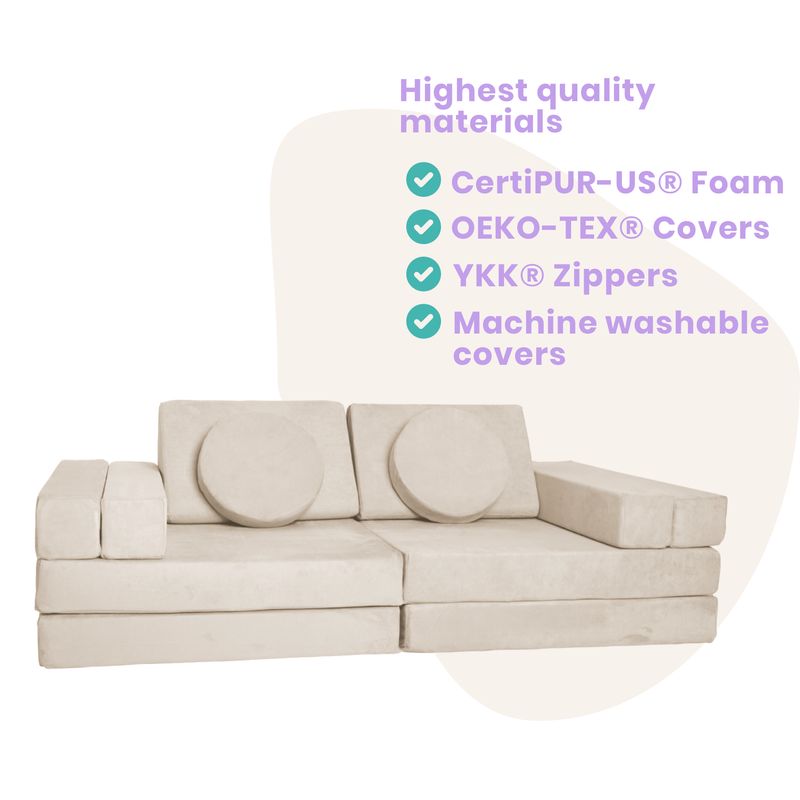 Armrest Set