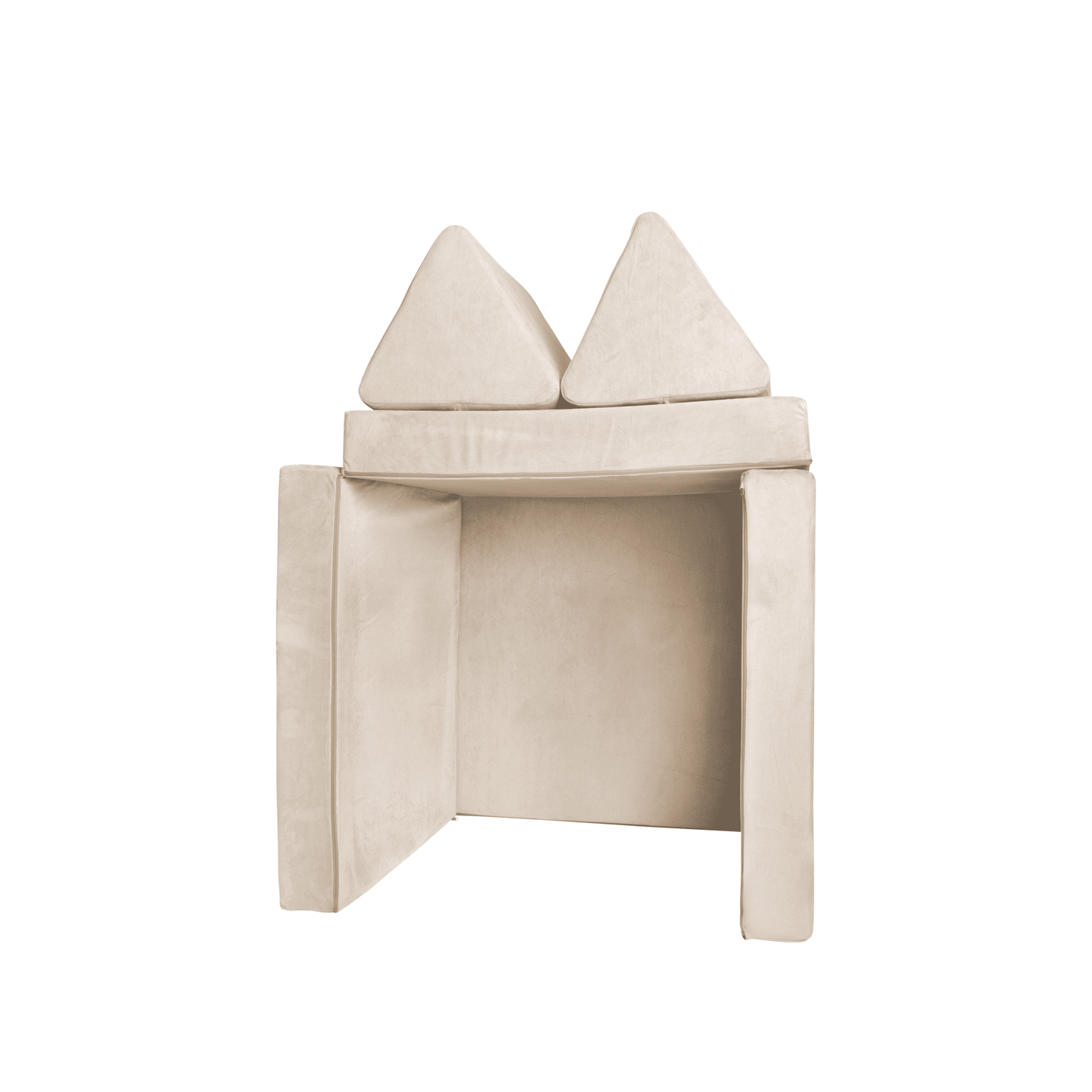 The Possum Play Couch (with Circle Set)