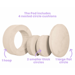 The Play Pod