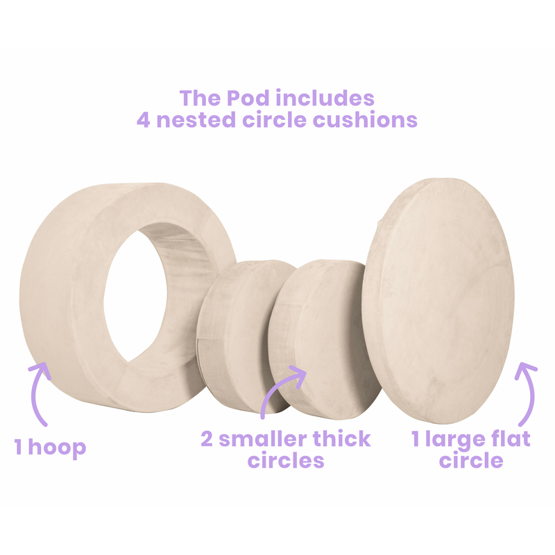 The Play Pod