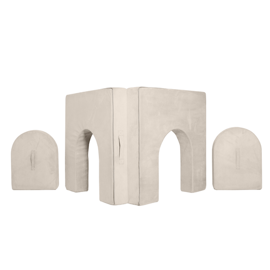Tunnels & Shields