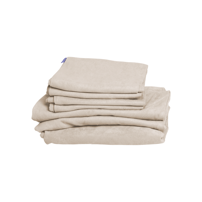 Armrest Cover Set