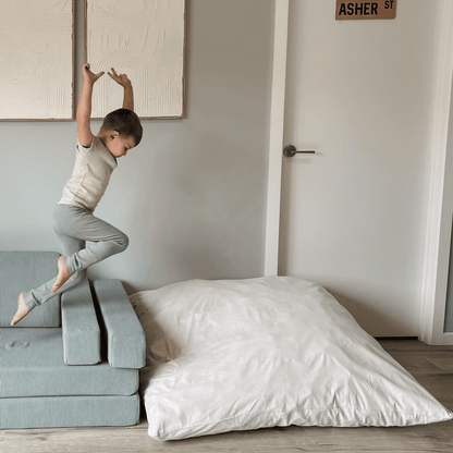 Crash Pad