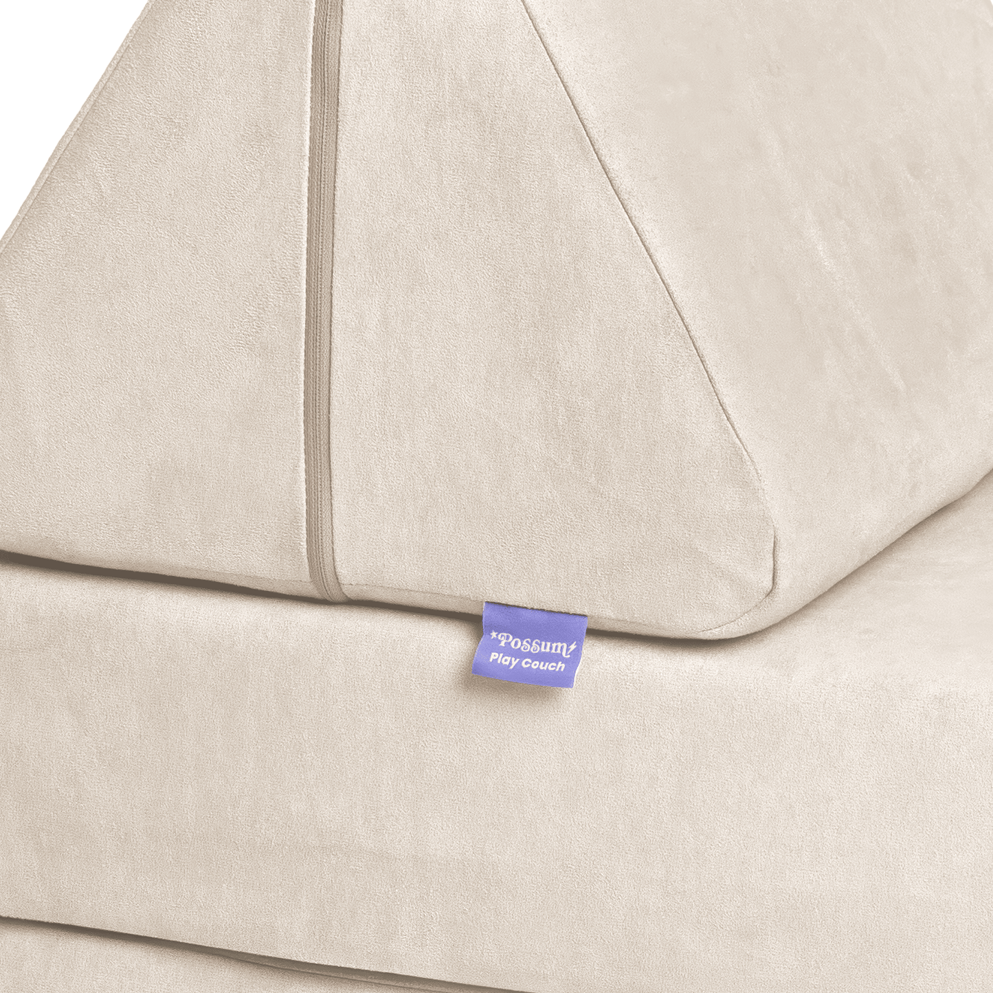 The Possum Play Couch (with Circle Set)