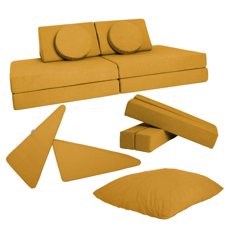 Active Play Bundle