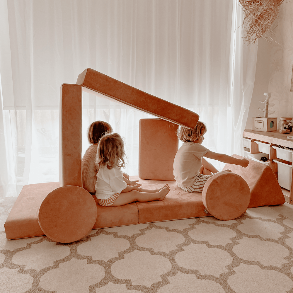 Circle Set Kids Play Couch Possum Play Couch Australia Possum Play AU — free download
