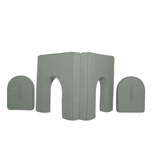 Tunnels & Shields